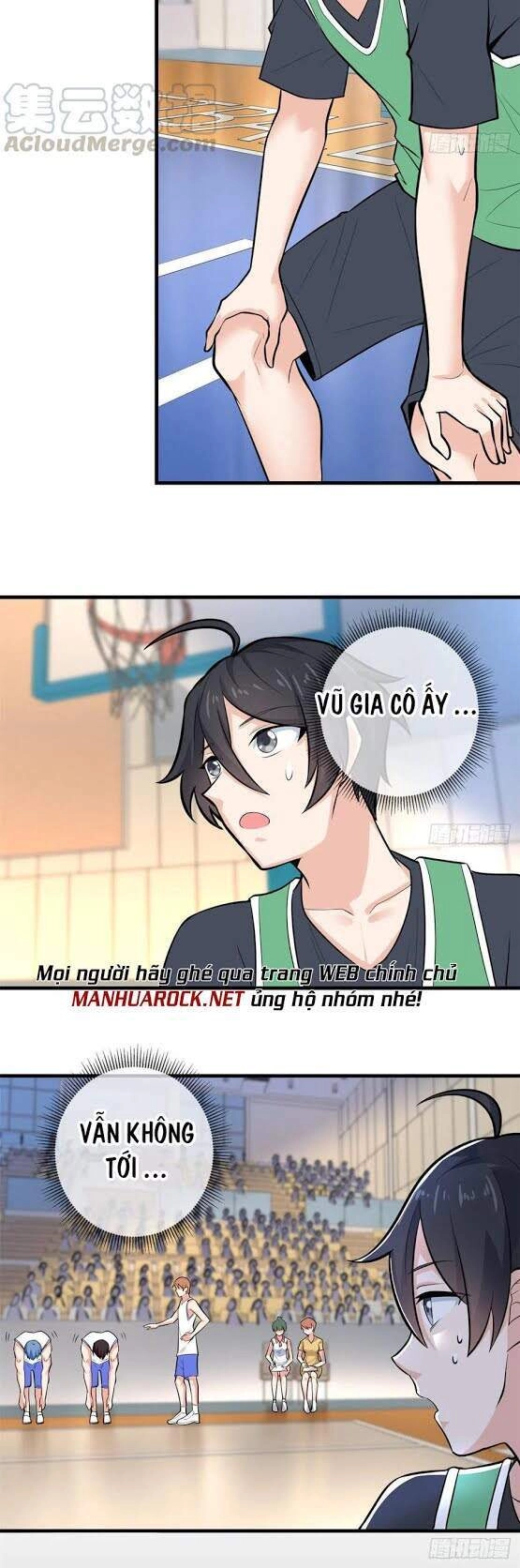 Con Rể Của Long Vương Chapter 40 - 5