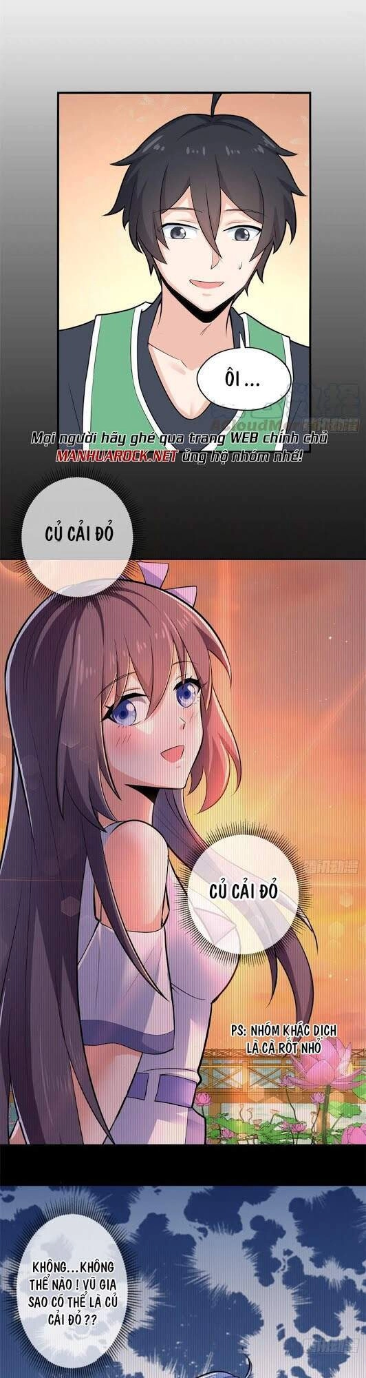 Con Rể Của Long Vương Chapter 40 - 6