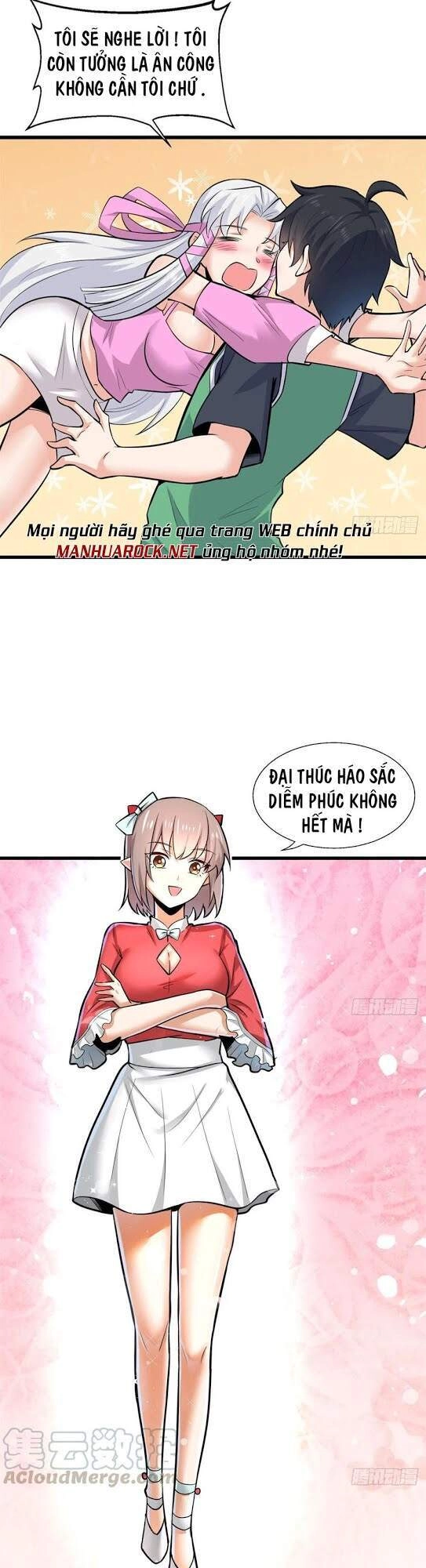 Con Rể Của Long Vương Chapter 40 - 13