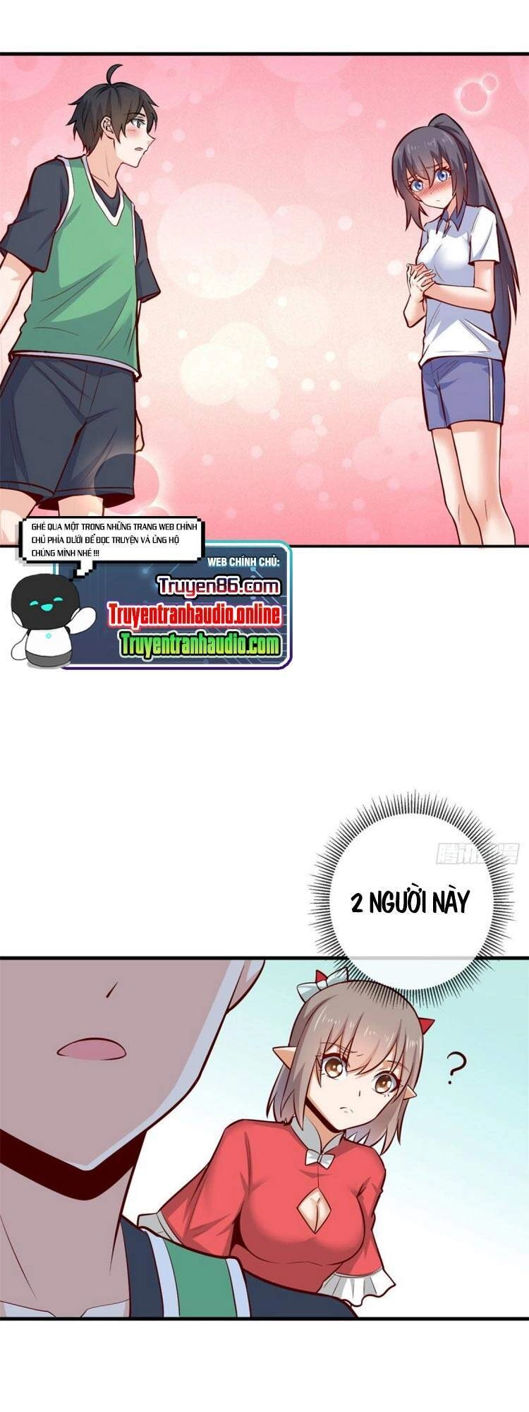 Con Rể Của Long Vương Chapter 41 - 1