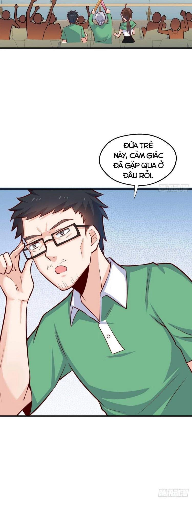 Con Rể Của Long Vương Chapter 41 - 3