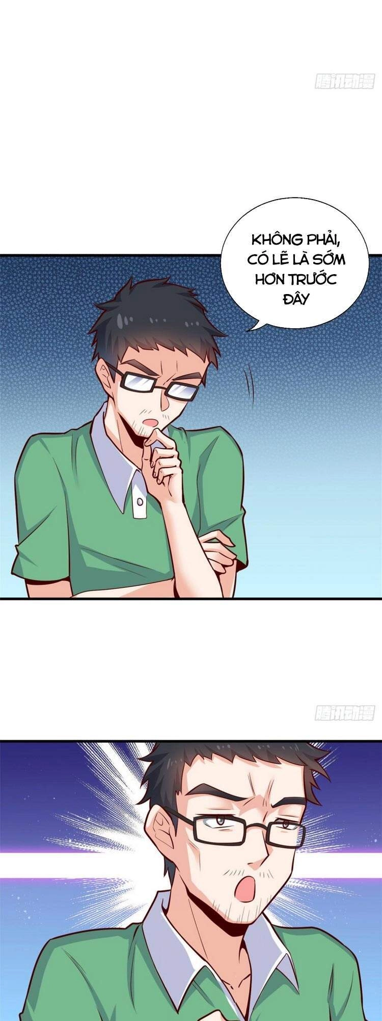 Con Rể Của Long Vương Chapter 41 - 5