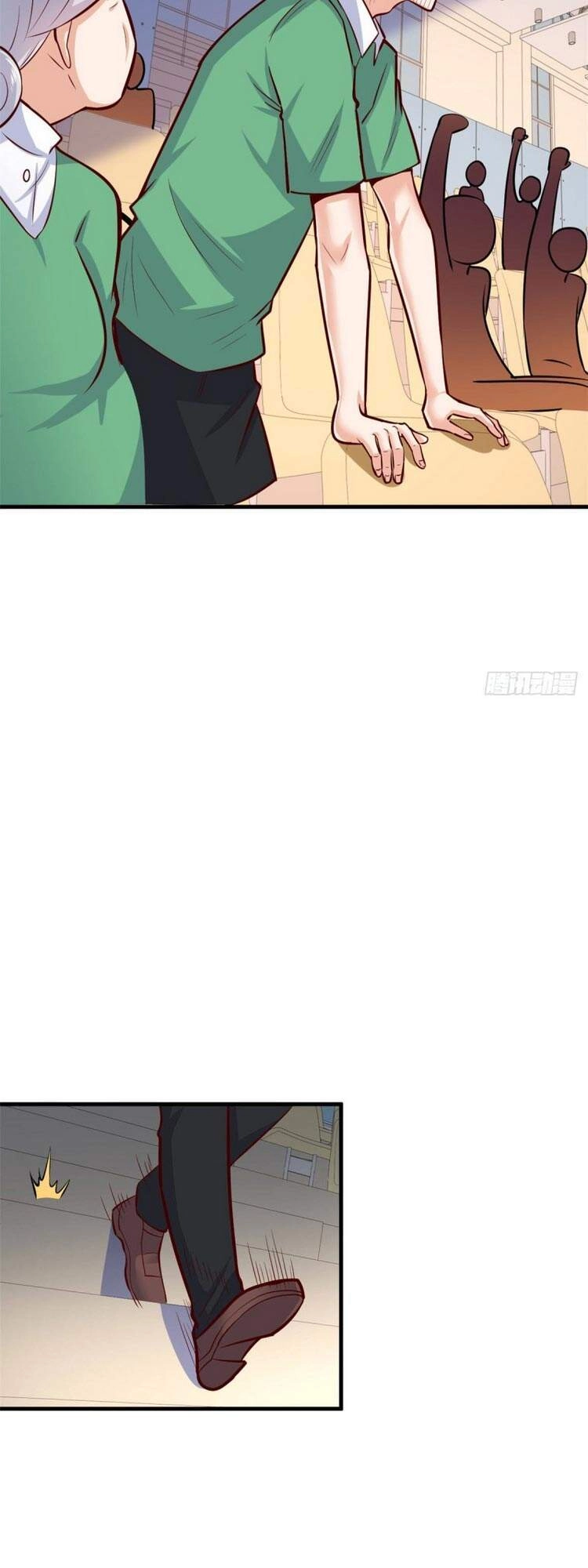 Con Rể Của Long Vương Chapter 41 - 7