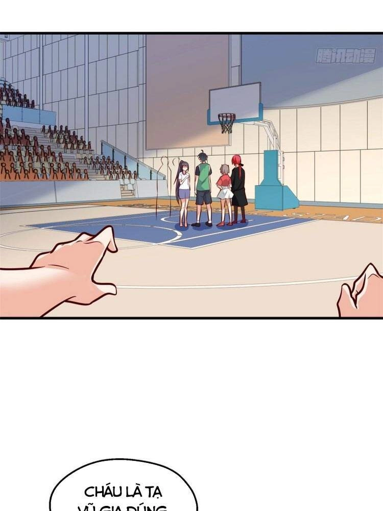 Con Rể Của Long Vương Chapter 41 - 8