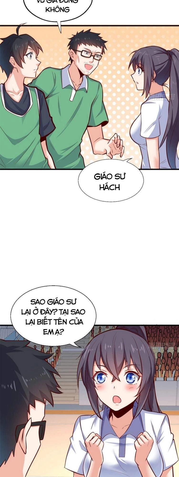 Con Rể Của Long Vương Chapter 41 - 9