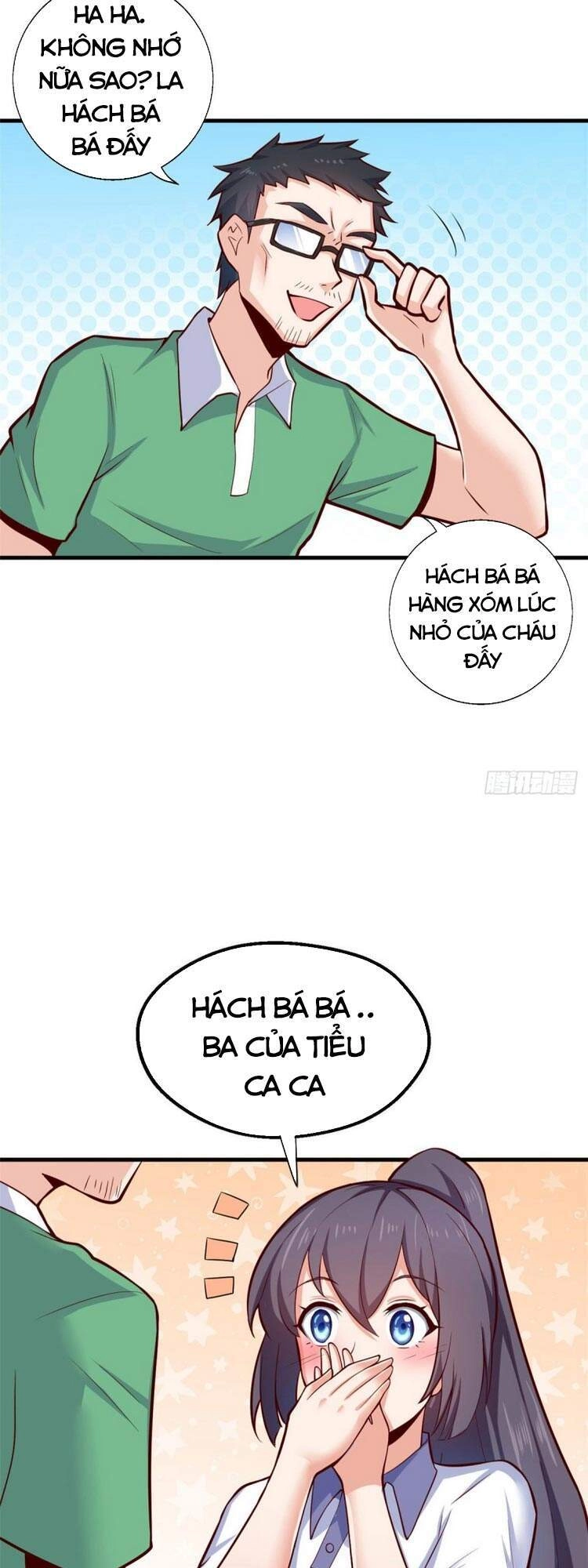 Con Rể Của Long Vương Chapter 41 - 11