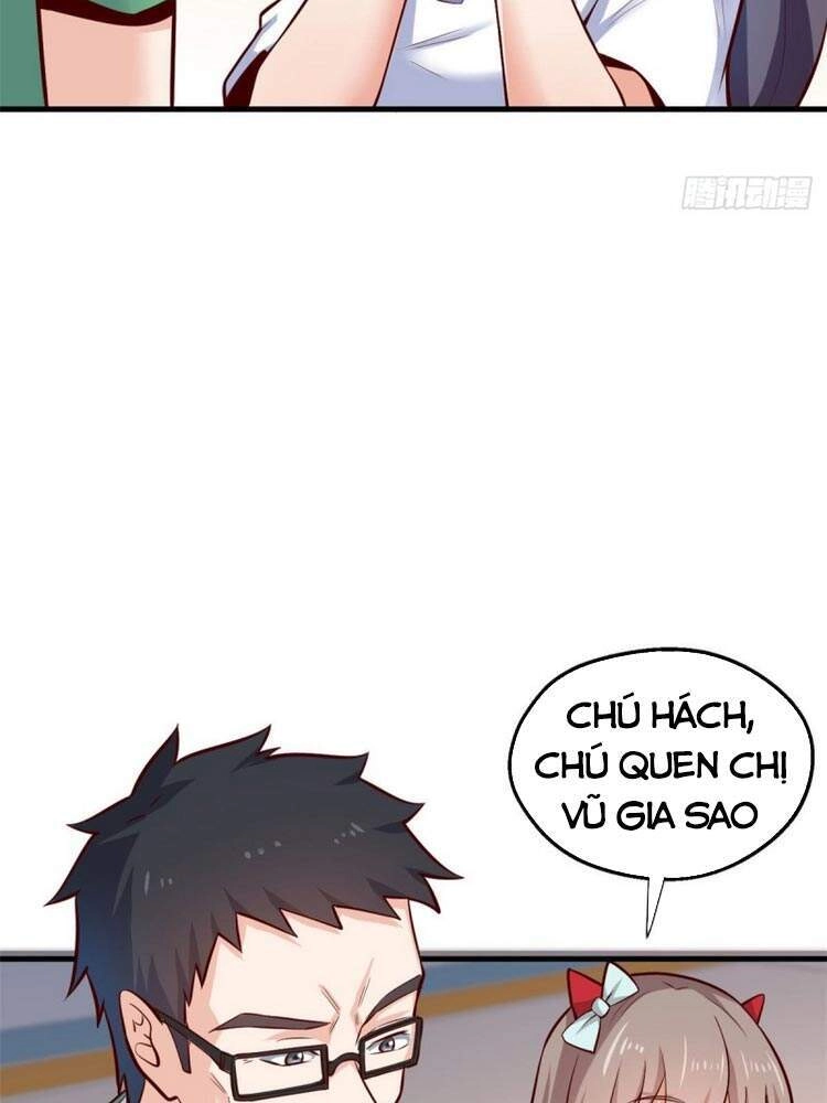 Con Rể Của Long Vương Chapter 41 - 12