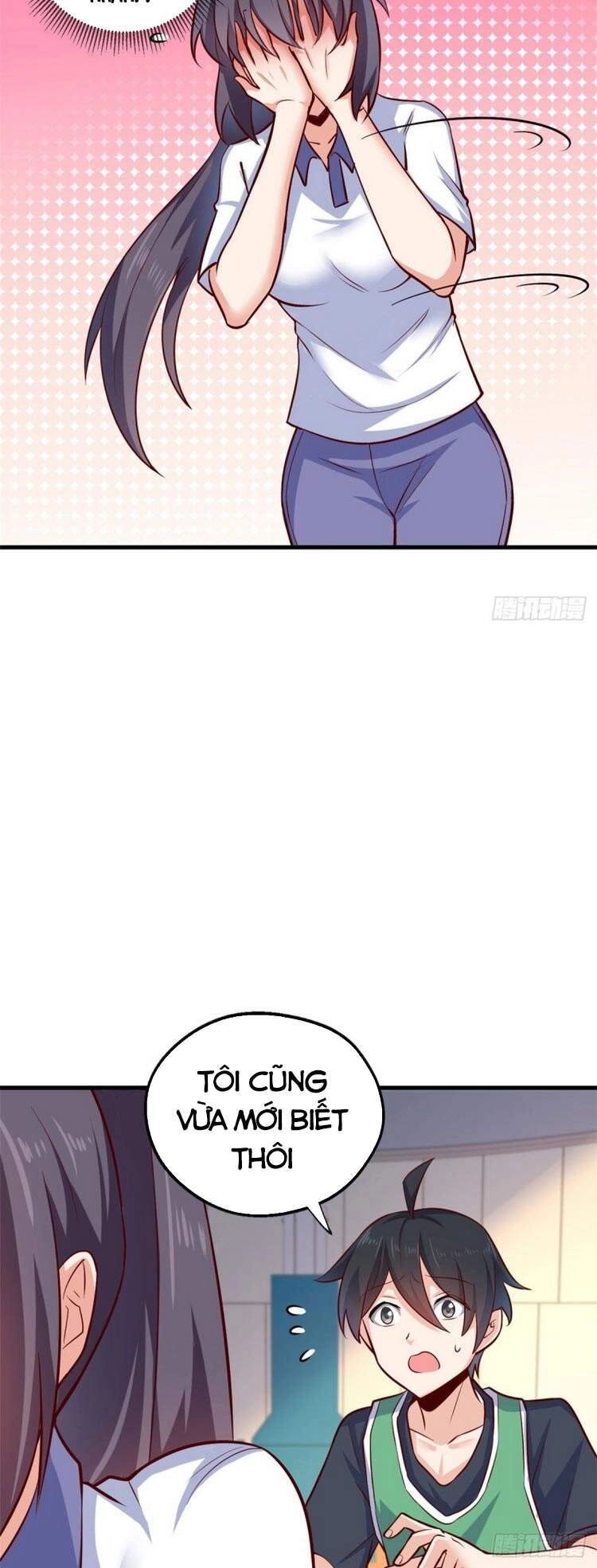 Con Rể Của Long Vương Chapter 41 - 19