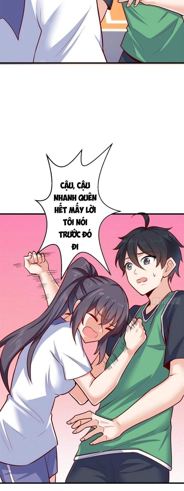 Con Rể Của Long Vương Chapter 41 - 20