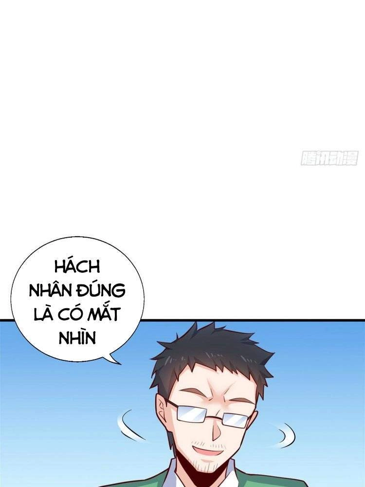 Con Rể Của Long Vương Chapter 41 - 21