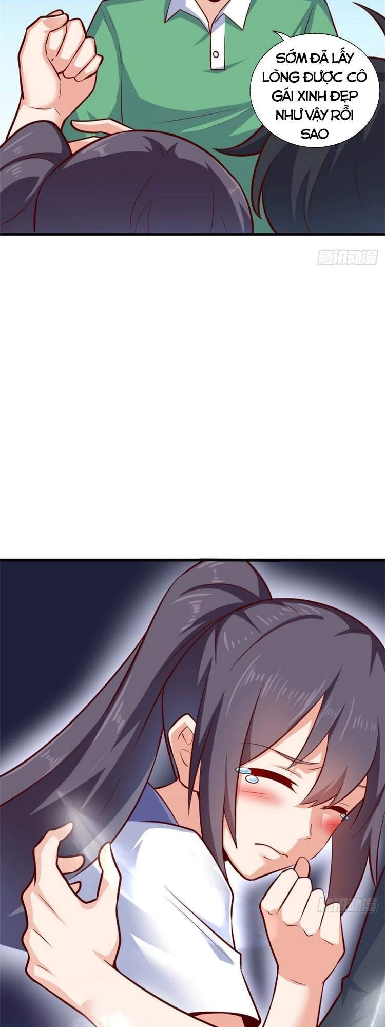 Con Rể Của Long Vương Chapter 41 - 22