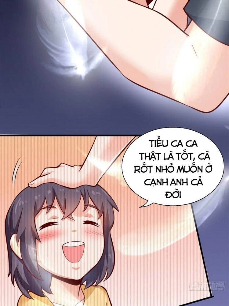 Con Rể Của Long Vương Chapter 41 - 23