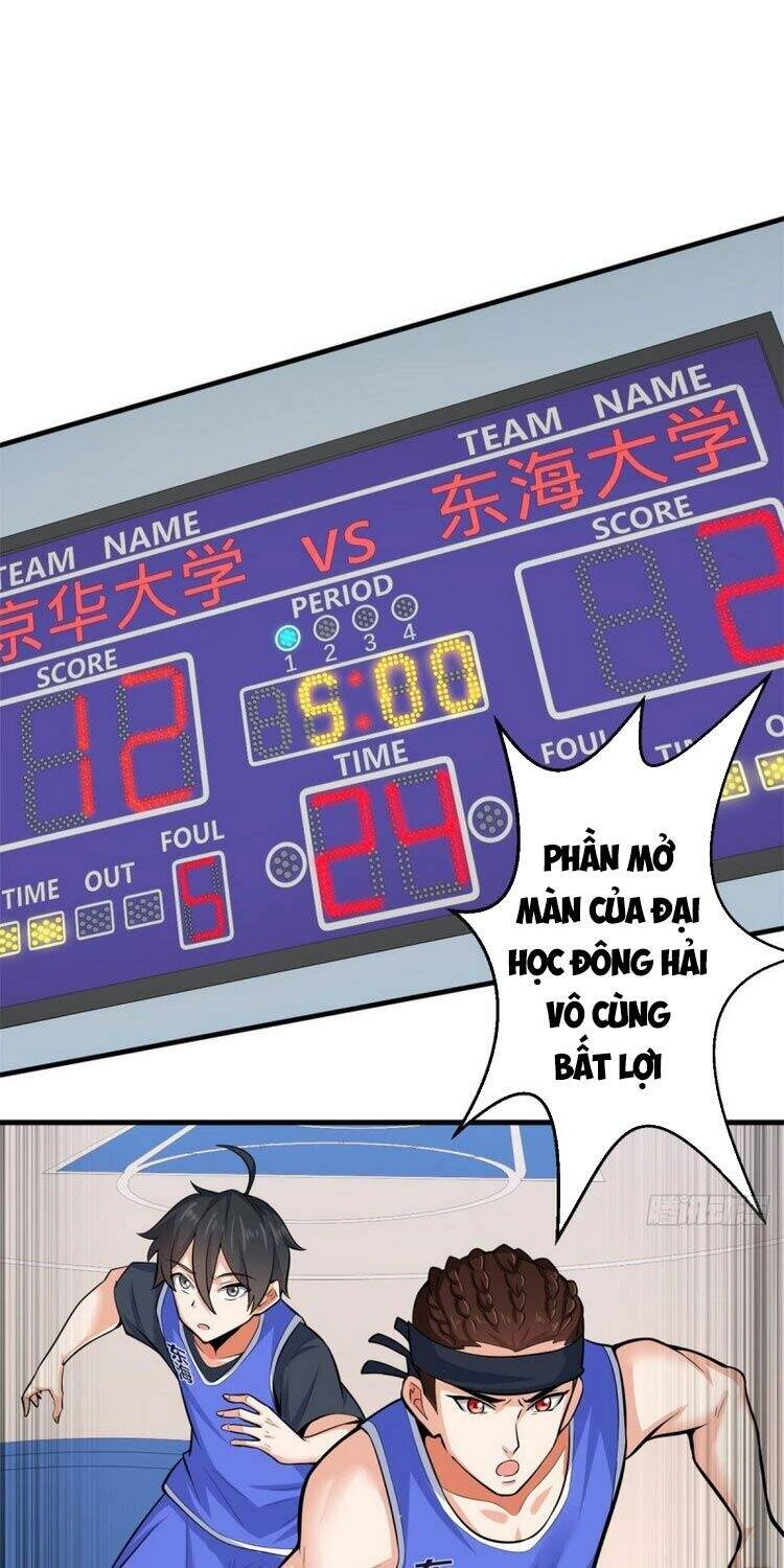 Con Rể Của Long Vương Chapter 42 - 1