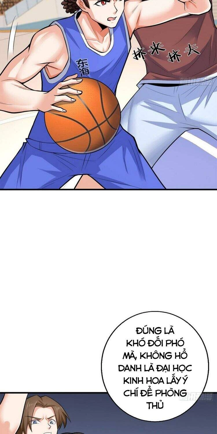 Con Rể Của Long Vương Chapter 42 - 4