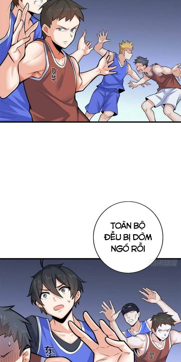 Con Rể Của Long Vương Chapter 42 - 5