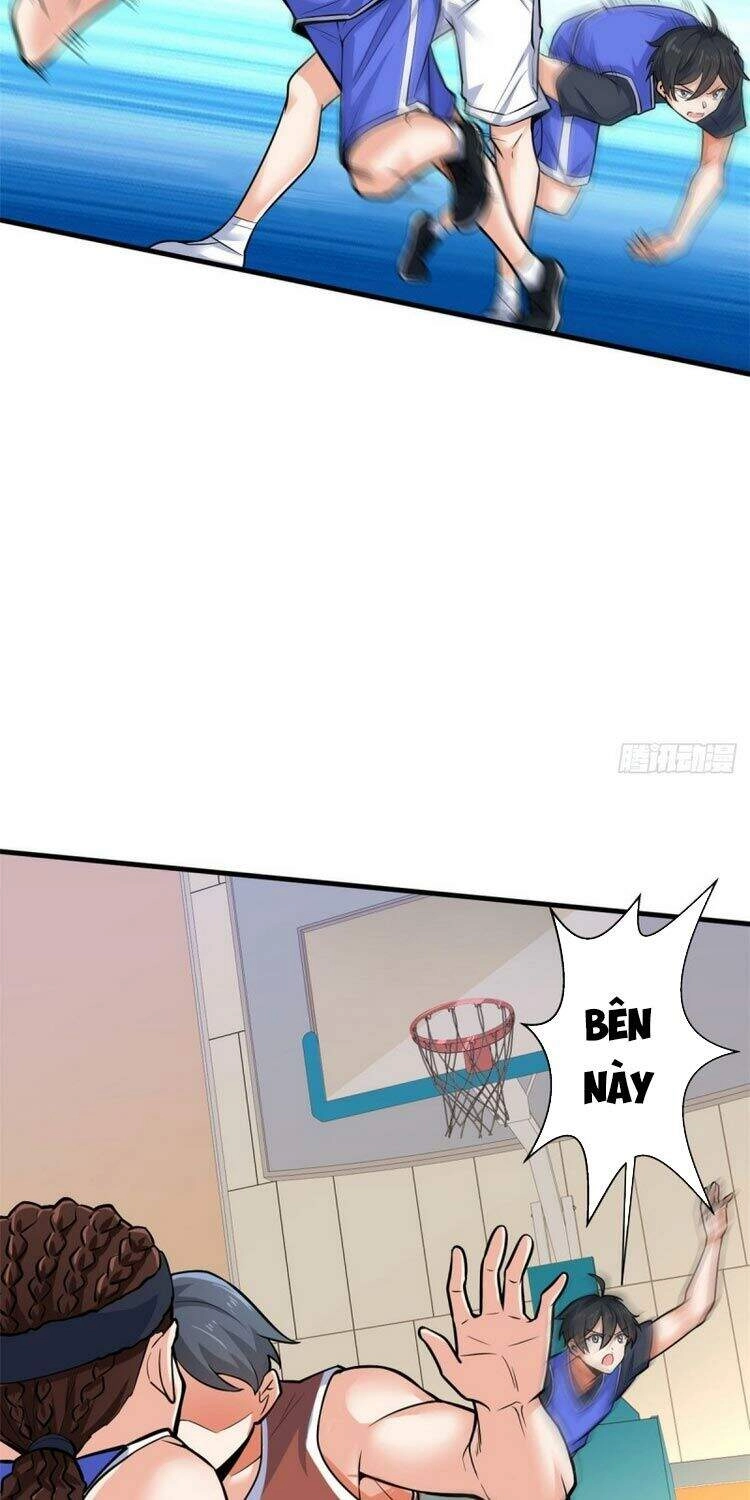 Con Rể Của Long Vương Chapter 42 - 7