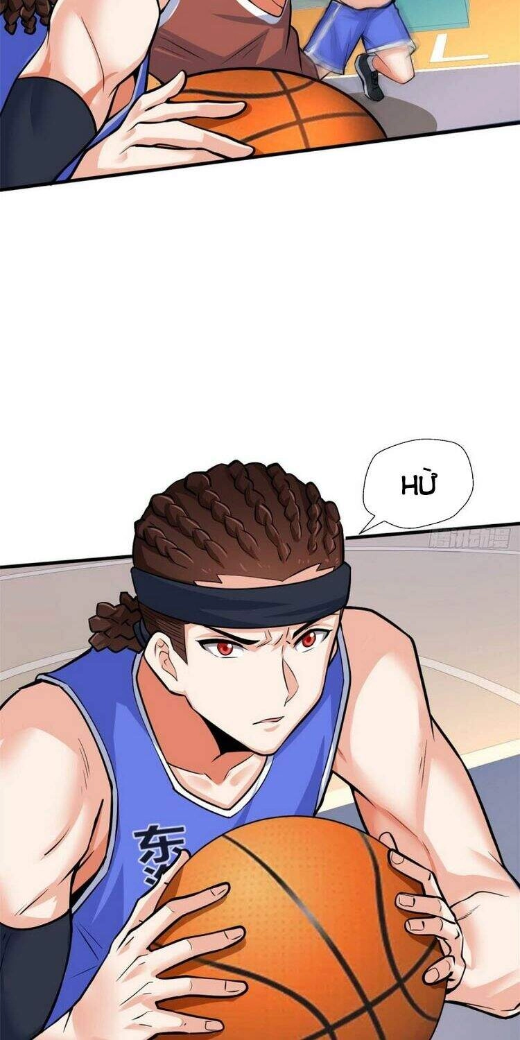 Con Rể Của Long Vương Chapter 42 - 8