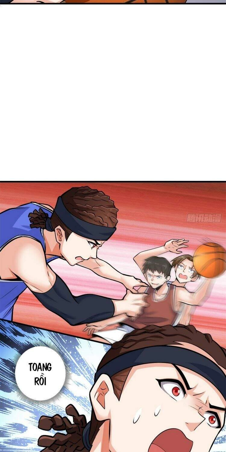 Con Rể Của Long Vương Chapter 42 - 9