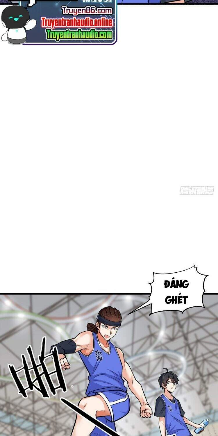 Con Rể Của Long Vương Chapter 42 - 13