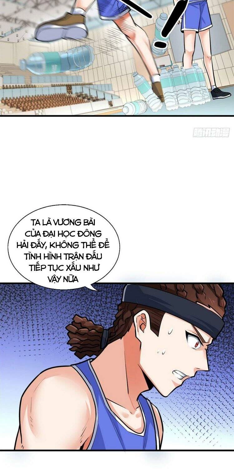 Con Rể Của Long Vương Chapter 42 - 14