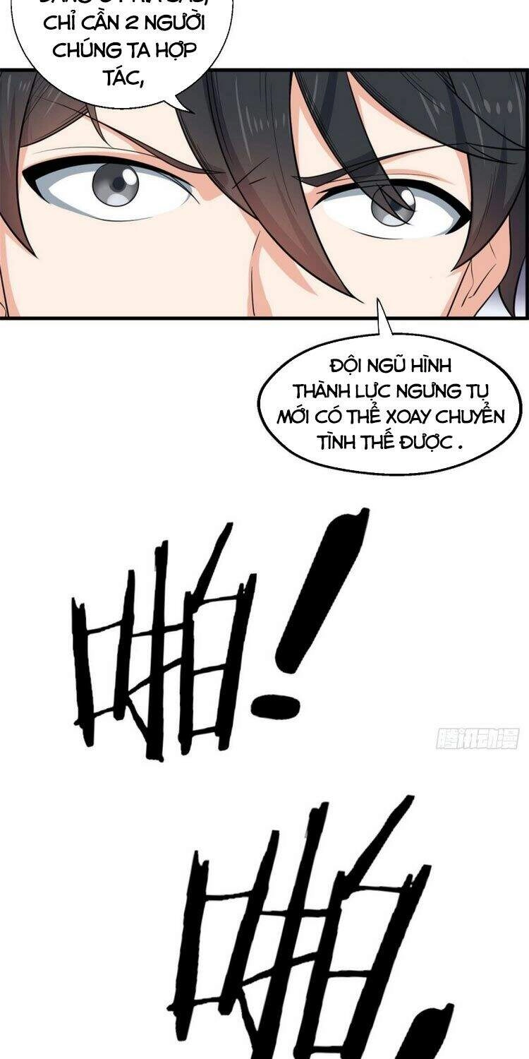 Con Rể Của Long Vương Chapter 42 - 17