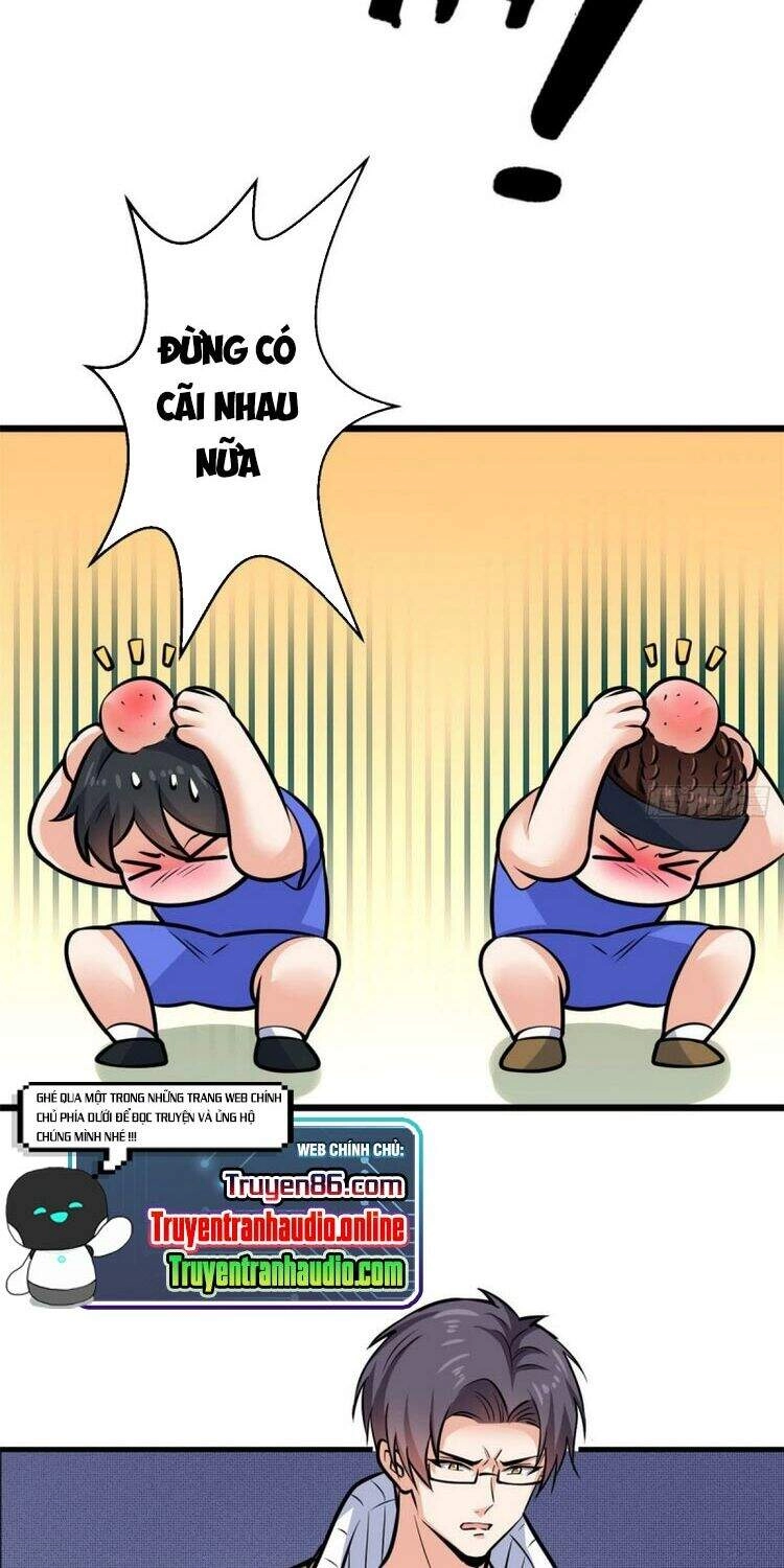 Con Rể Của Long Vương Chapter 42 - 18