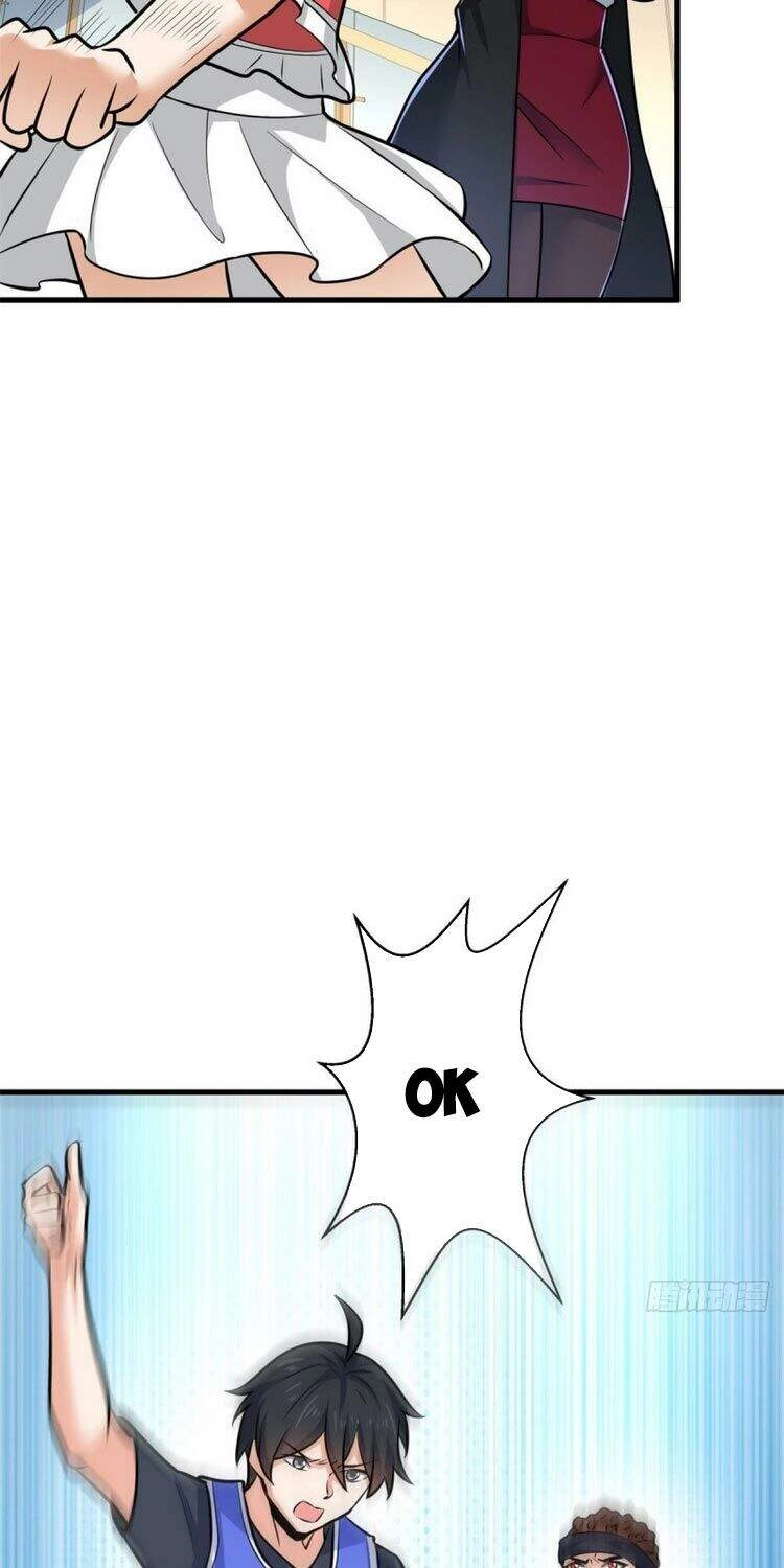 Con Rể Của Long Vương Chapter 42 - 22