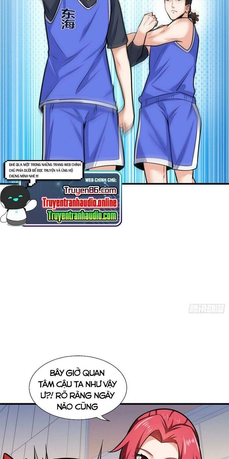 Con Rể Của Long Vương Chapter 42 - 23