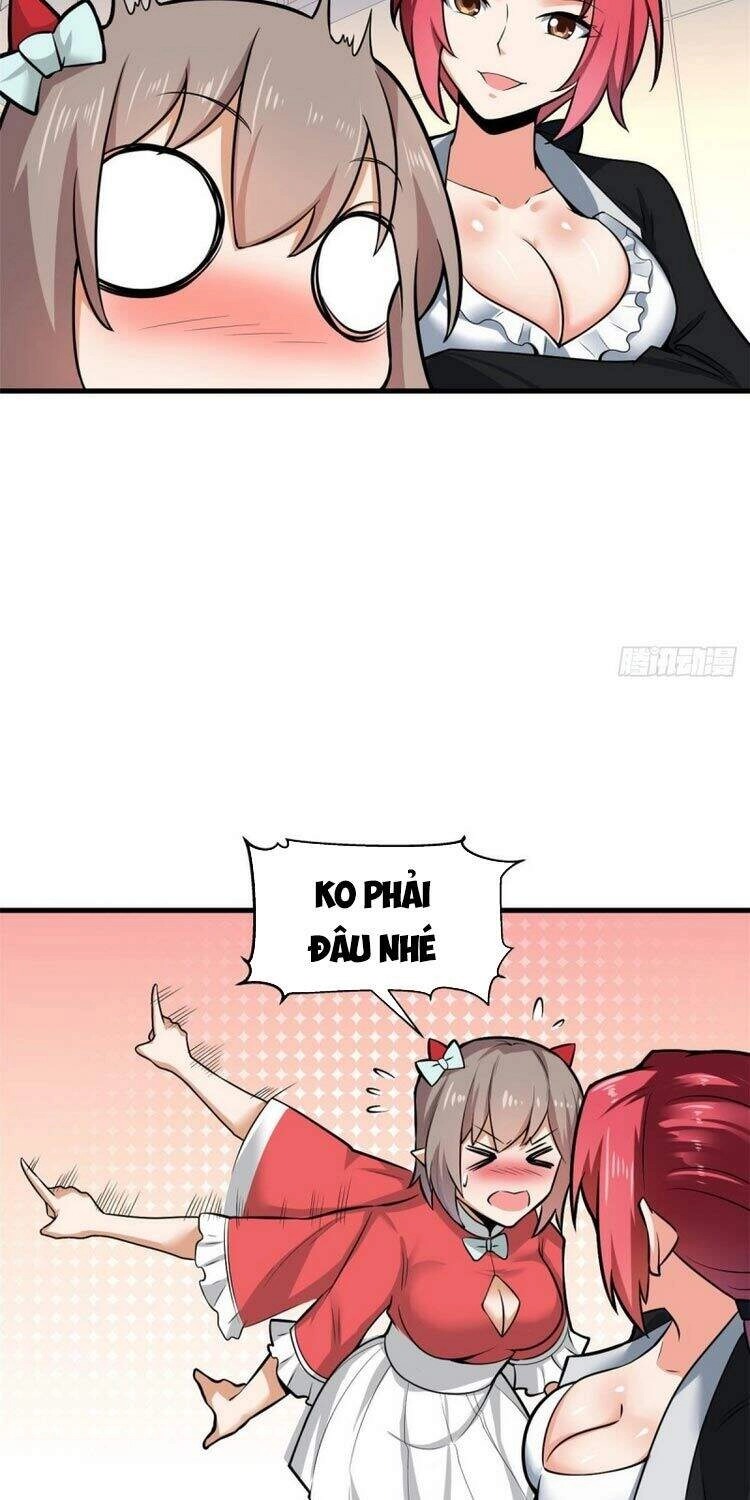 Con Rể Của Long Vương Chapter 42 - 24