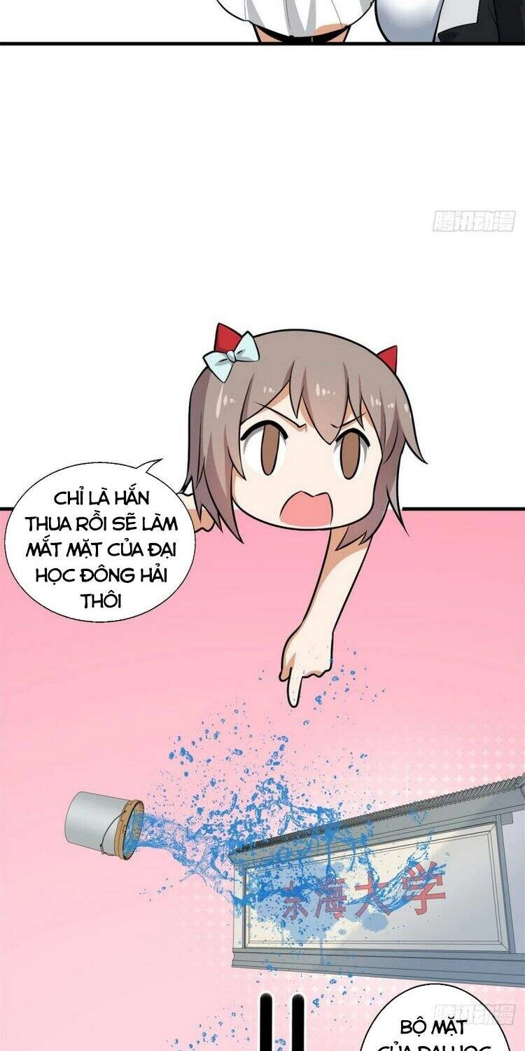 Con Rể Của Long Vương Chapter 42 - 25