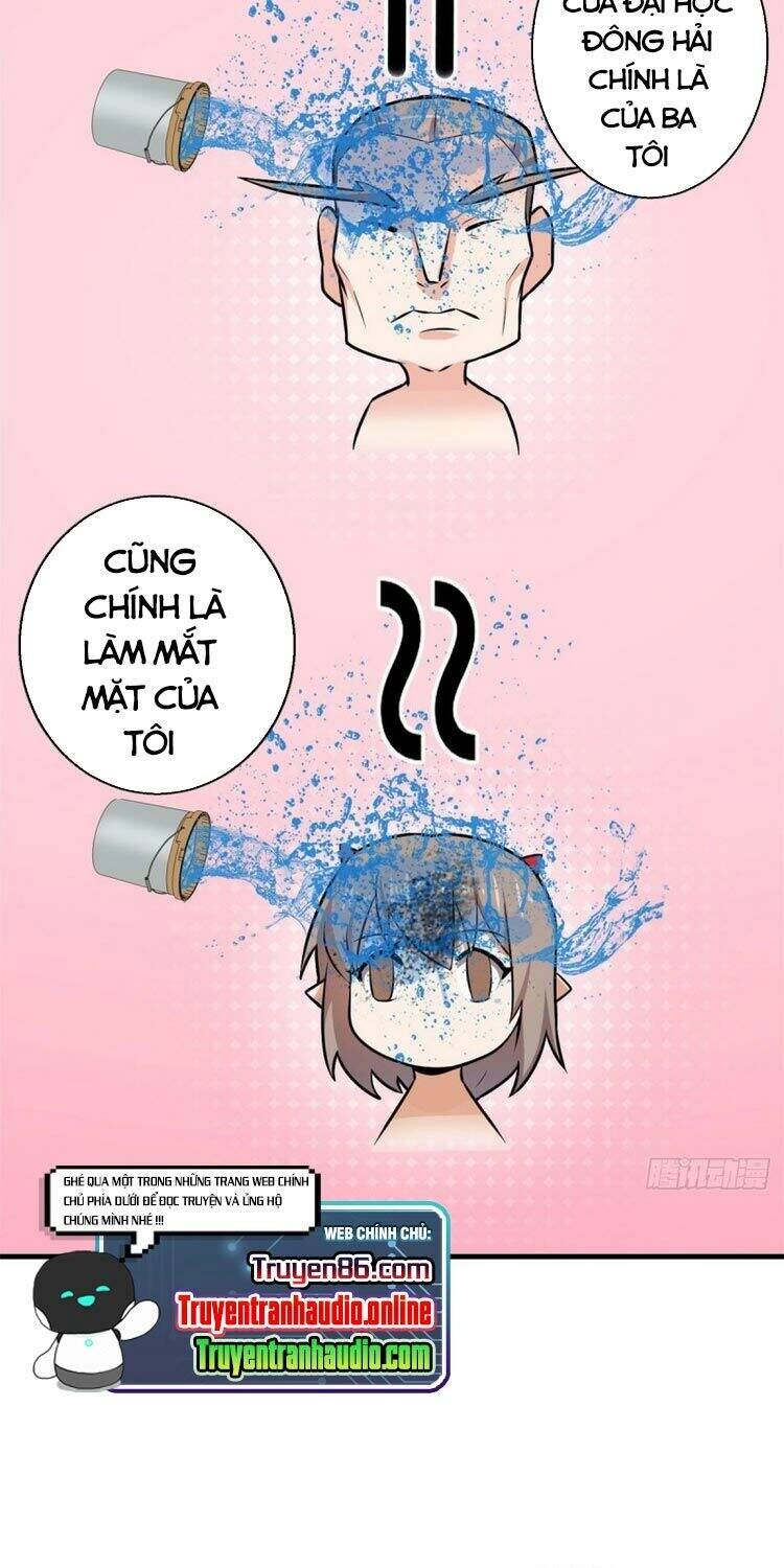 Con Rể Của Long Vương Chapter 42 - 26