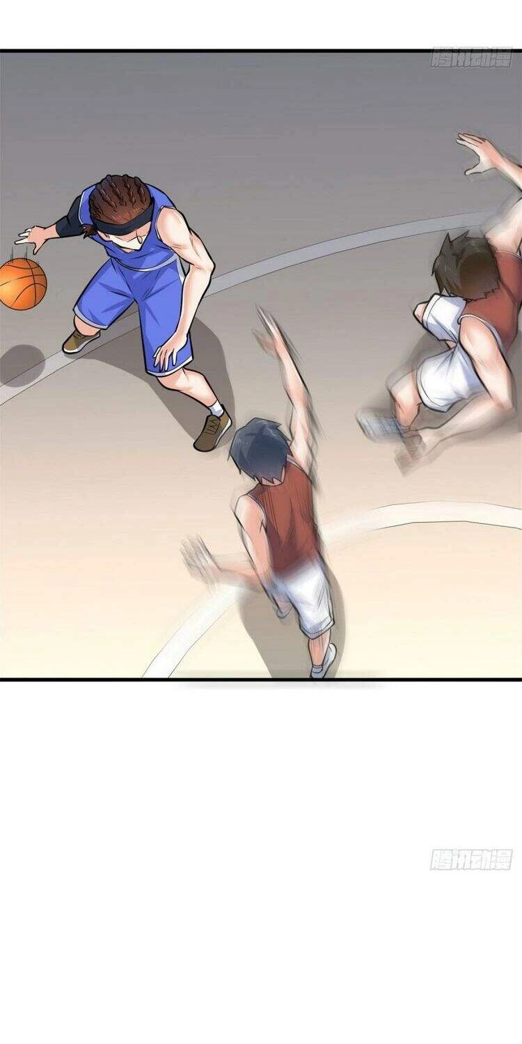 Con Rể Của Long Vương Chapter 42 - 29