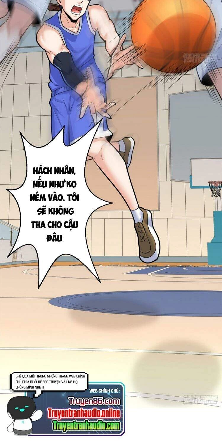 Con Rể Của Long Vương Chapter 42 - 32