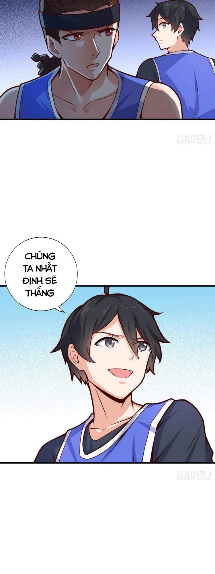 Con Rể Của Long Vương Chapter 43 - 3