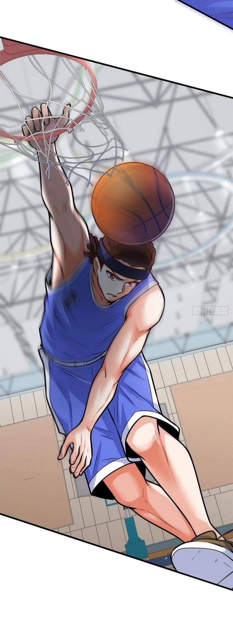 Con Rể Của Long Vương Chapter 43 - 5