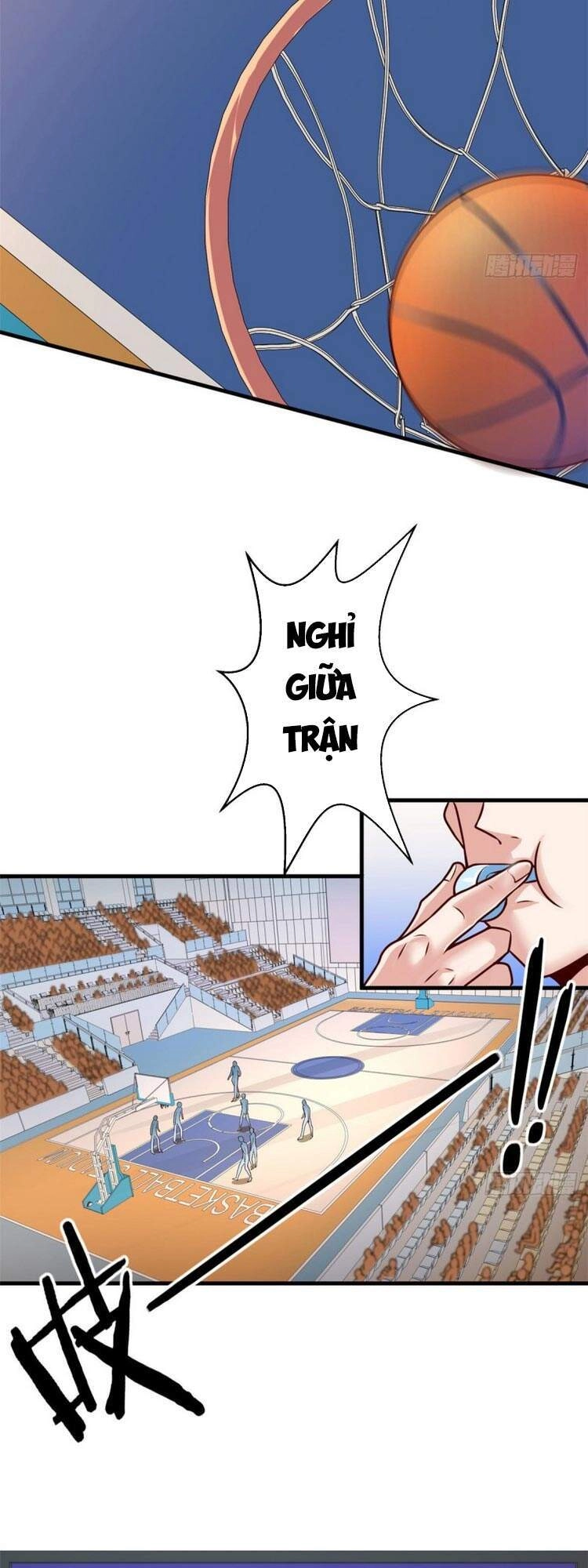 Con Rể Của Long Vương Chapter 43 - 7