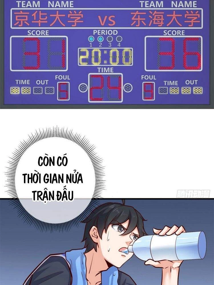 Con Rể Của Long Vương Chapter 43 - 8