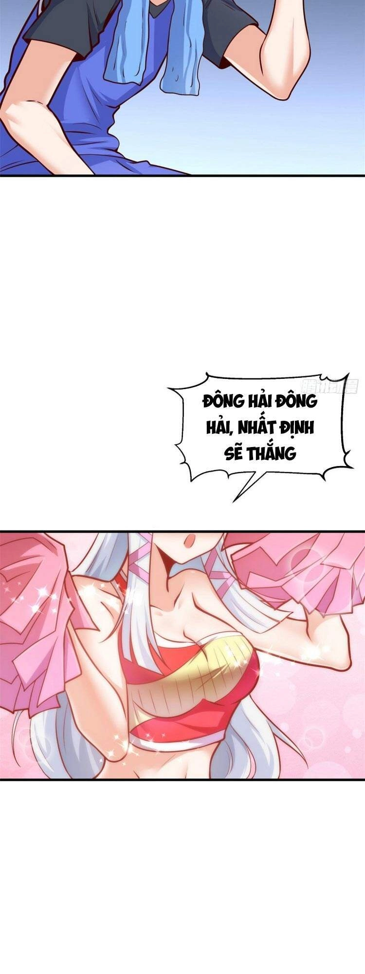 Con Rể Của Long Vương Chapter 43 - 9