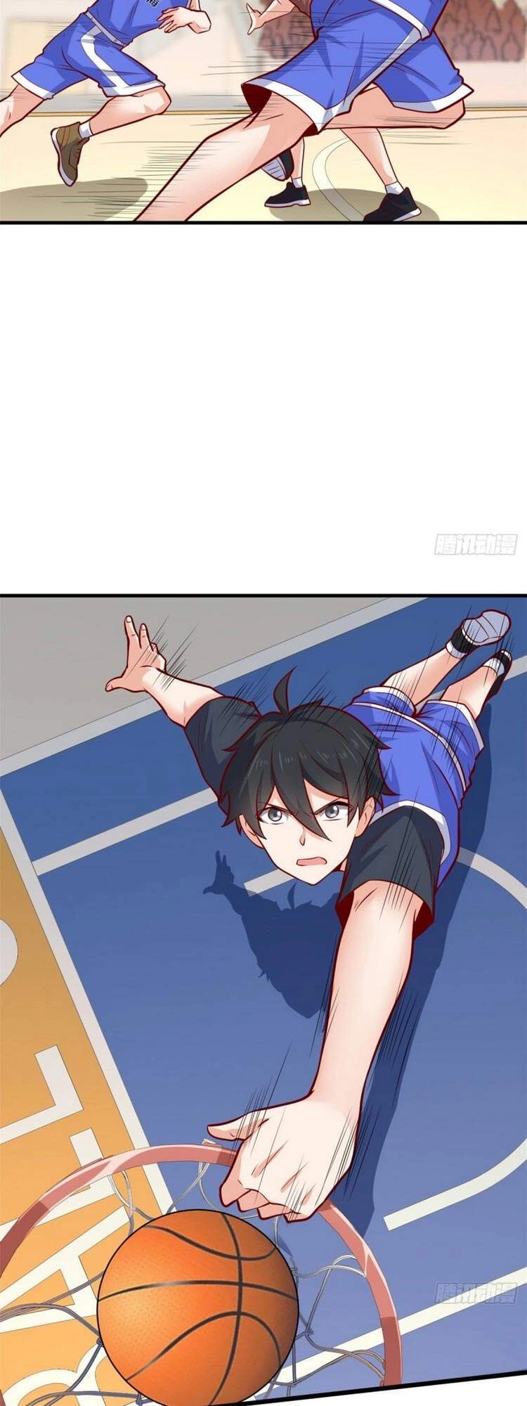 Con Rể Của Long Vương Chapter 43 - 17