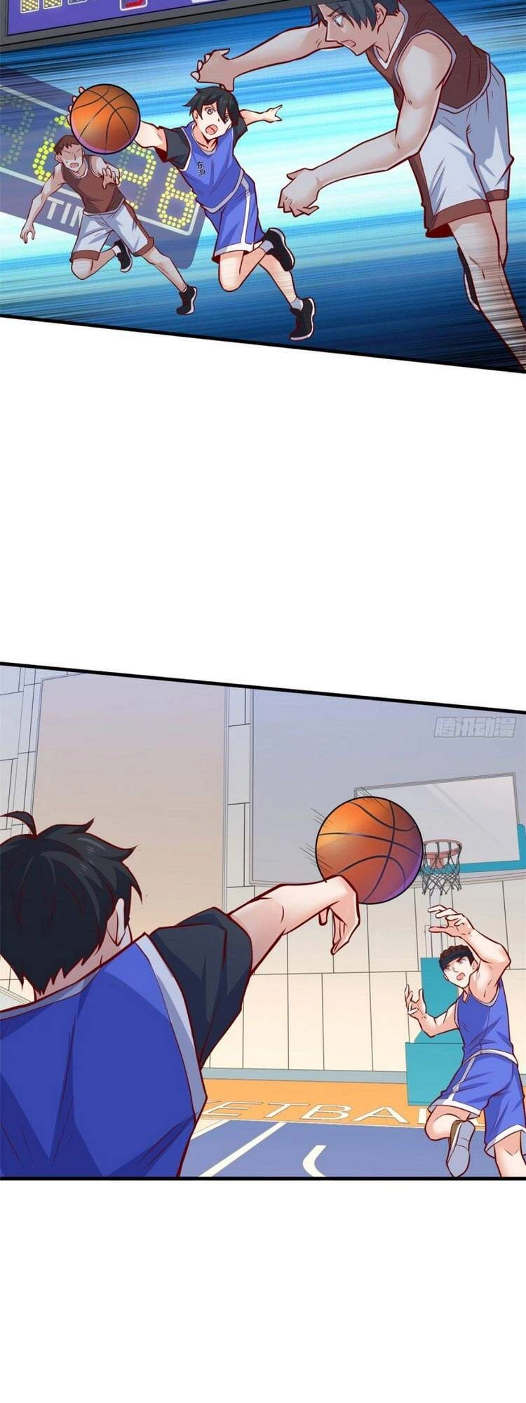 Con Rể Của Long Vương Chapter 43 - 19