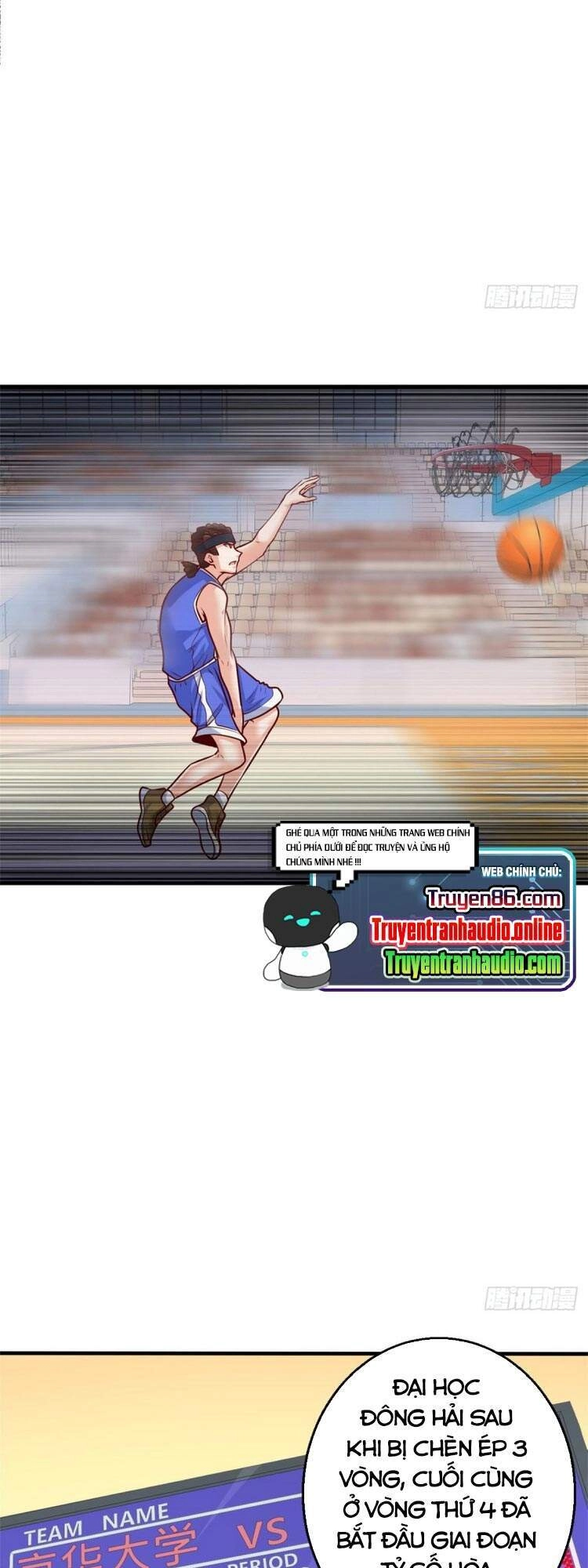 Con Rể Của Long Vương Chapter 43 - 21