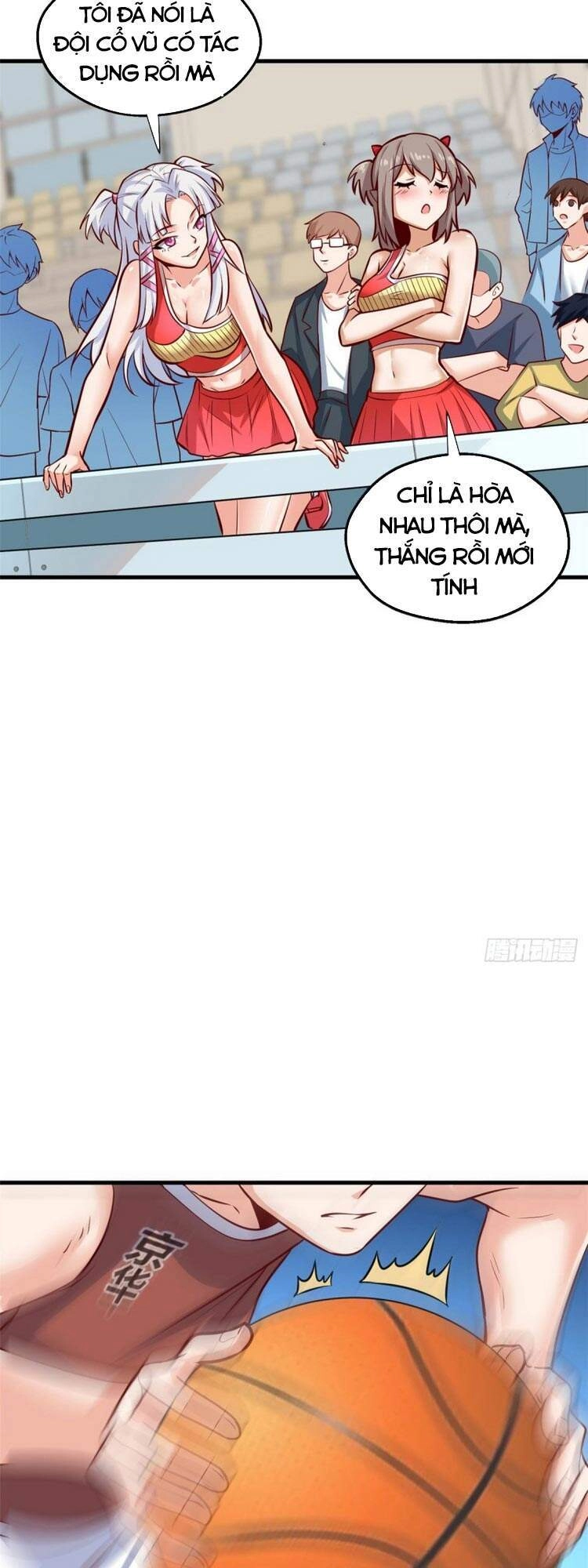 Con Rể Của Long Vương Chapter 43 - 23