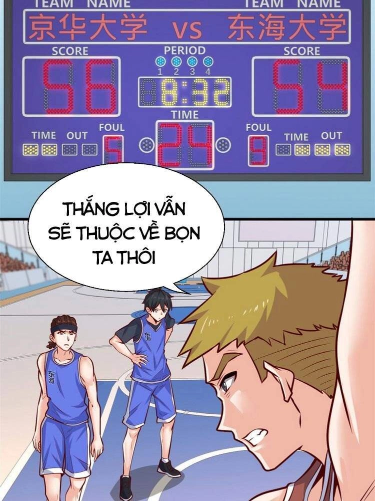 Con Rể Của Long Vương Chapter 43 - 26