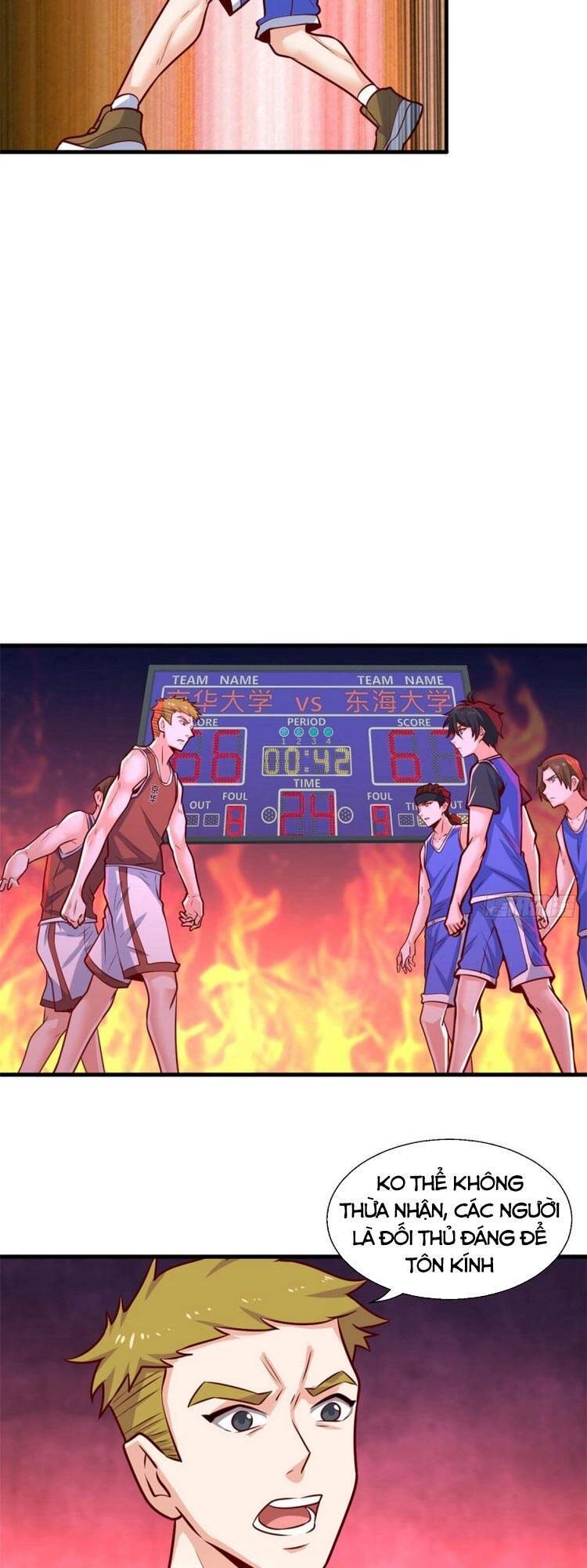 Con Rể Của Long Vương Chapter 43 - 29