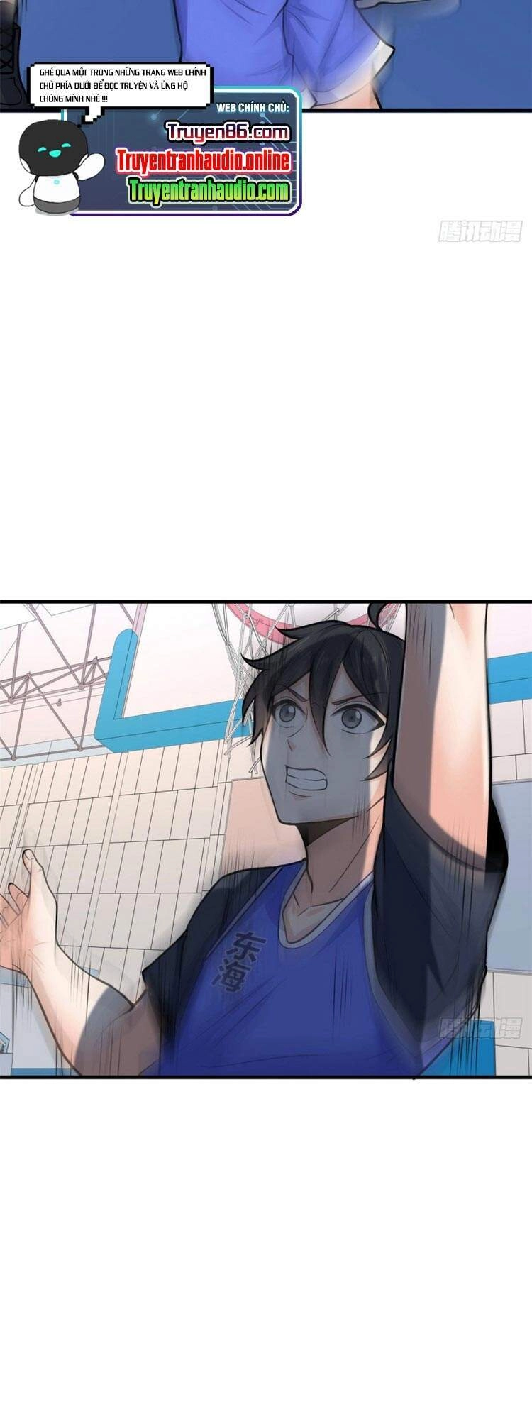 Con Rể Của Long Vương Chapter 43 - 35