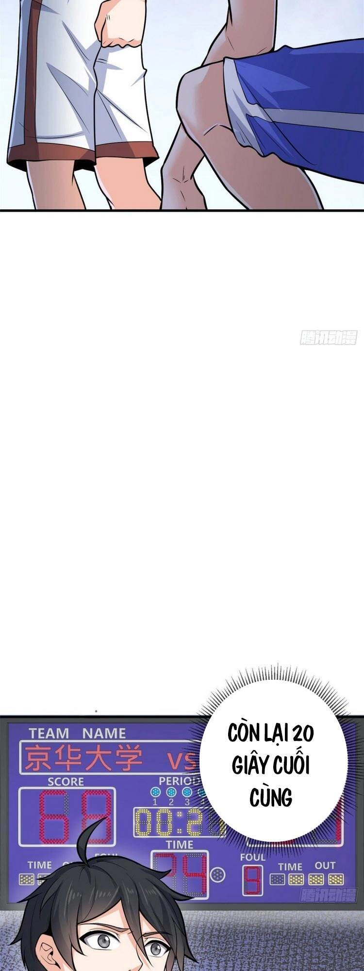 Con Rể Của Long Vương Chapter 43 - 37