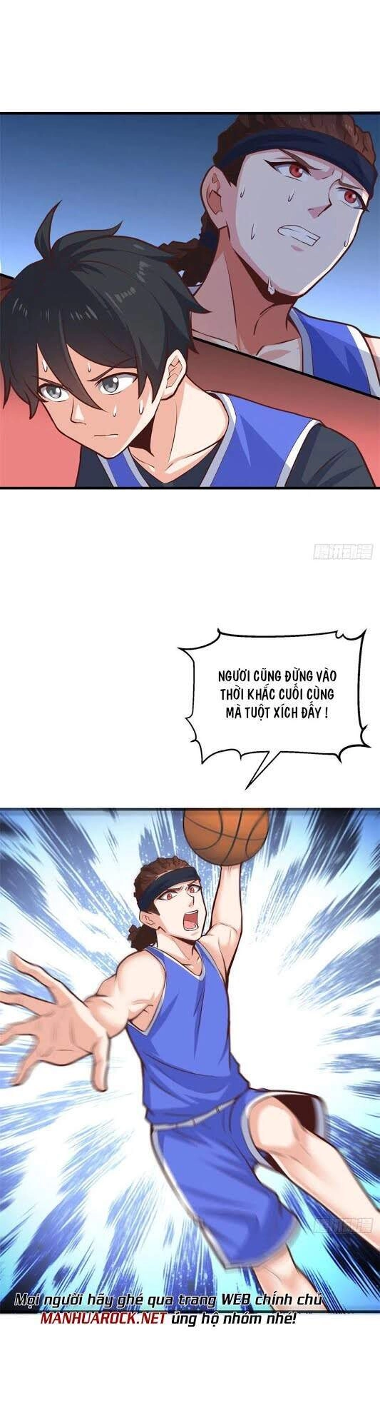 Con Rể Của Long Vương Chapter 44 - 2