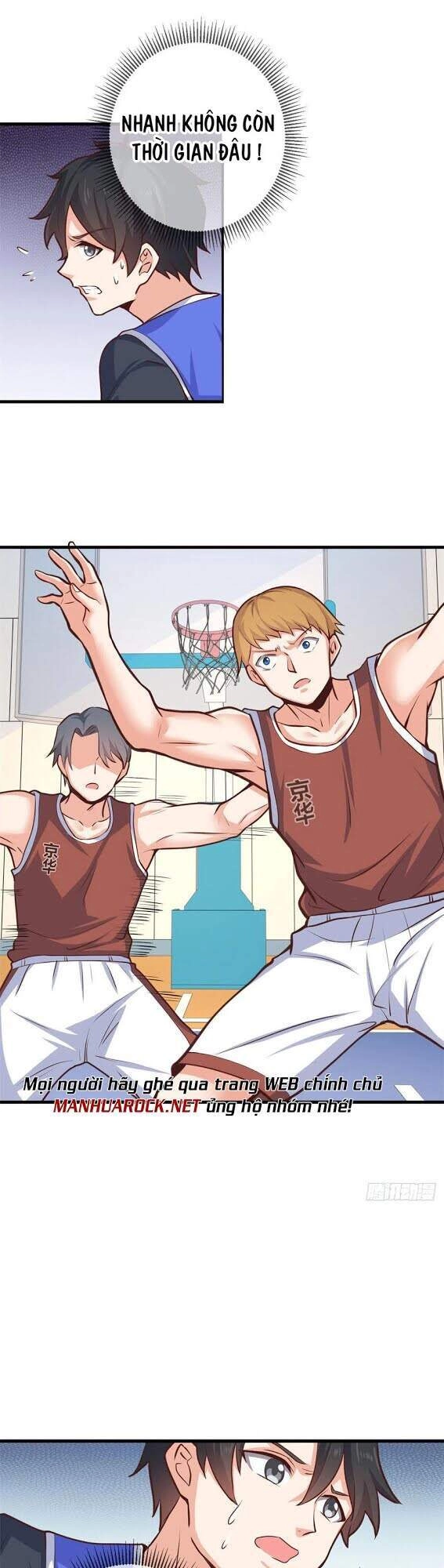 Con Rể Của Long Vương Chapter 44 - 5