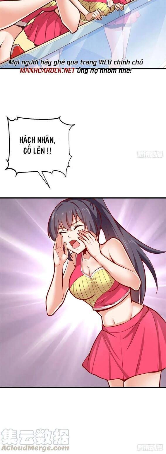 Con Rể Của Long Vương Chapter 44 - 7