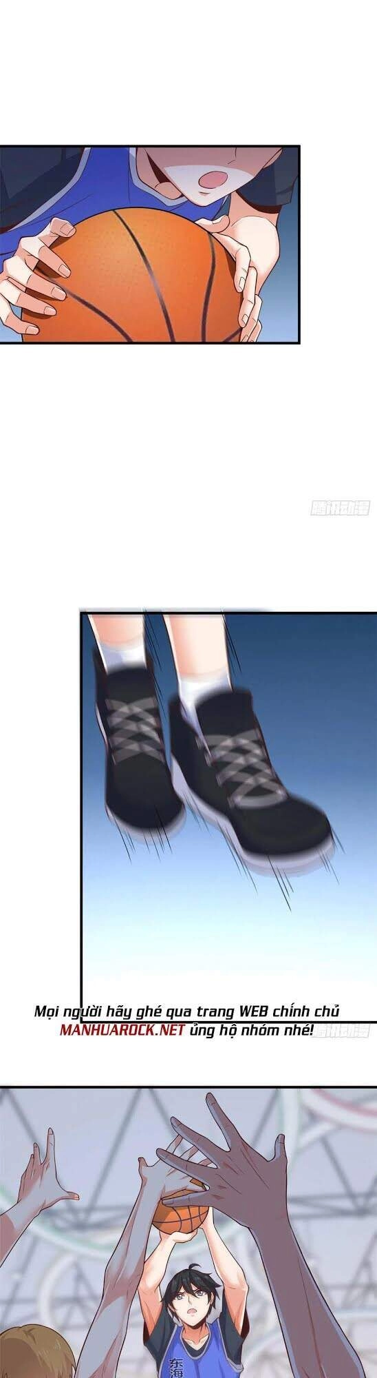 Con Rể Của Long Vương Chapter 44 - 8